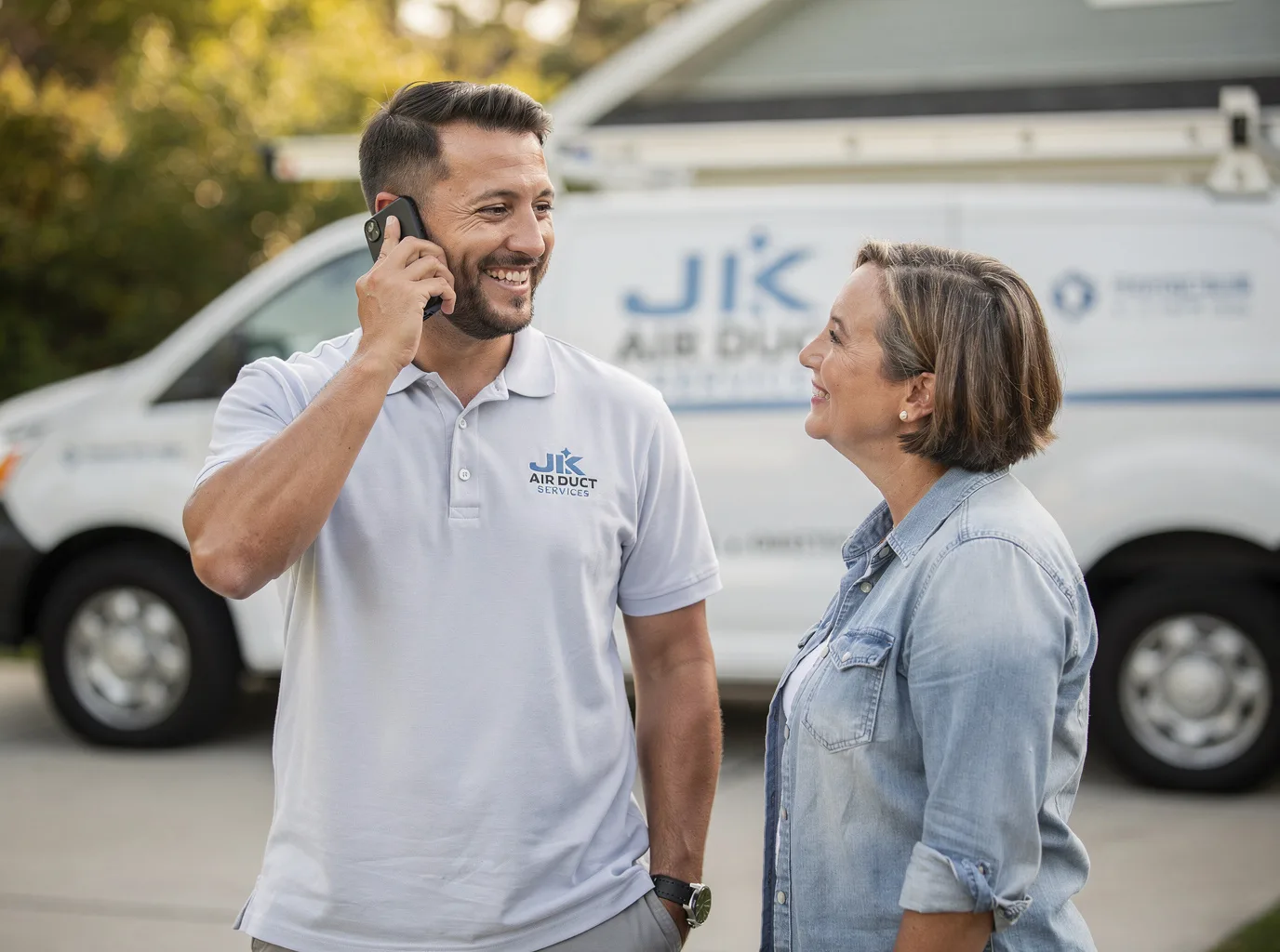 Air Duct Cleaning Dunkerton, IA FAQs